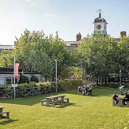 Griffith Halls Of 3* Dublin