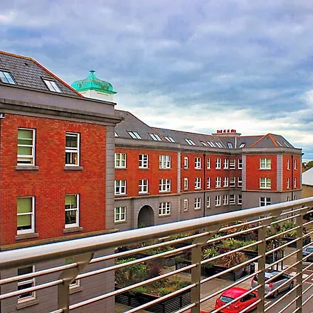 Griffith Halls Of Dublin