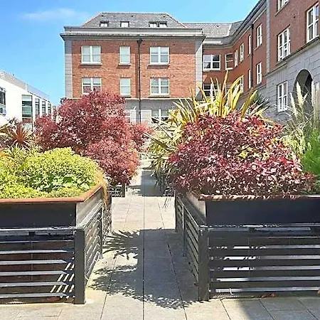 Griffith Halls Of 3* Dublin