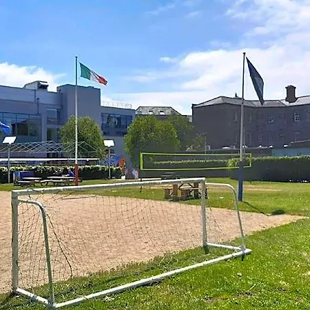 Griffith Halls Of 3* Dublin