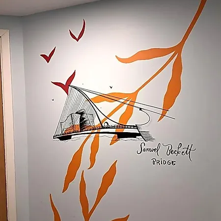 Griffith Halls Of Hotell