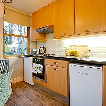 Griffith Halls Of Hotell 3*